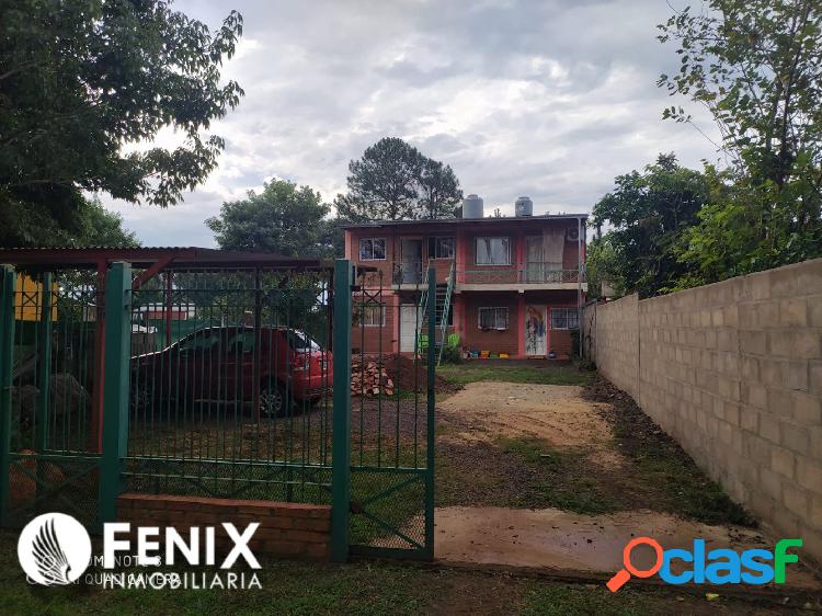 CF927 - CASA EN VENTA. Z/ CANDELARIA.