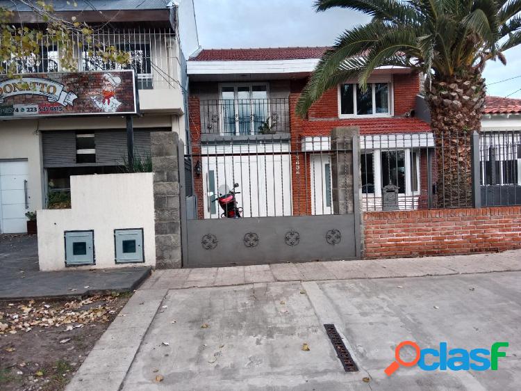 CHALET DE 4 AMB CONSTITUCION