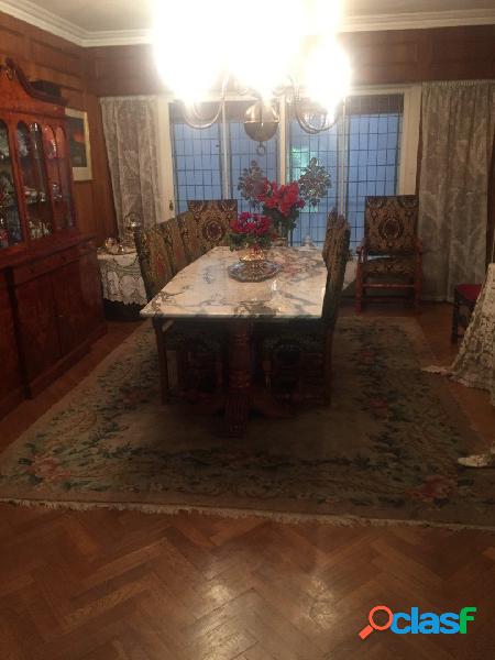 CLASICO SEMI PISO EN RECOLETA (CABA) EN VENTA