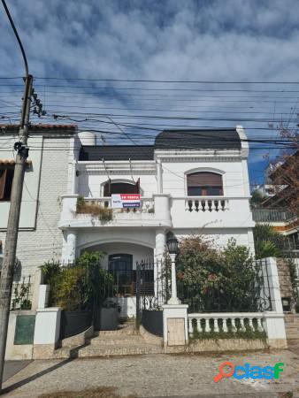 Casa en Avda Santibañez