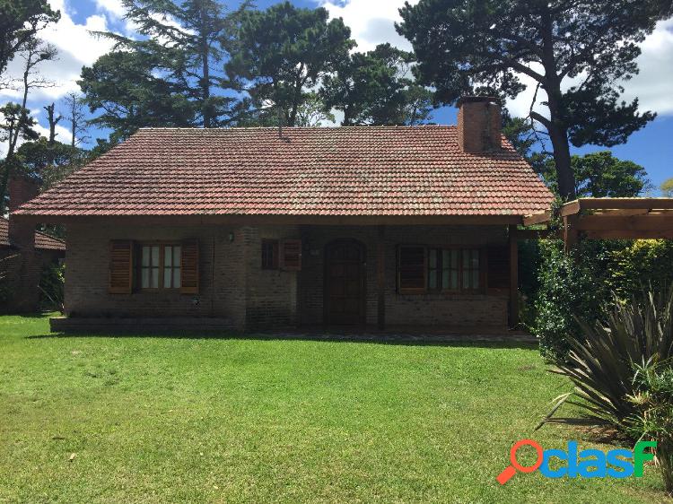 Casa en Venta, Libertador Sur en Pinamar