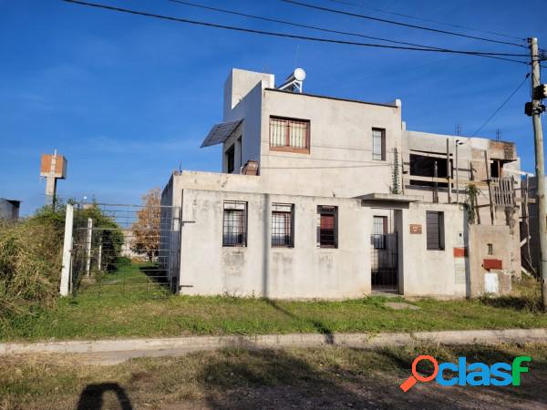 Casa en barrio Altos de Zapla Higuerillas