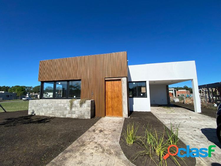 Casa en venta Rumenco Joven