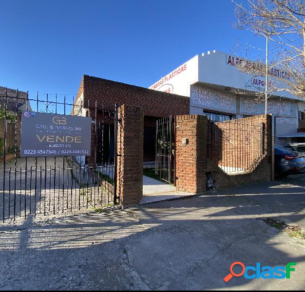 Casa en venta en Villa Primera Mar del Plata