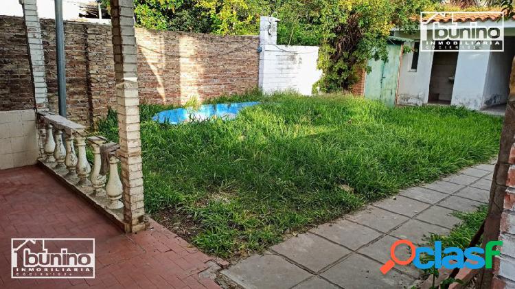 Casa en venta en el centro de Roldan