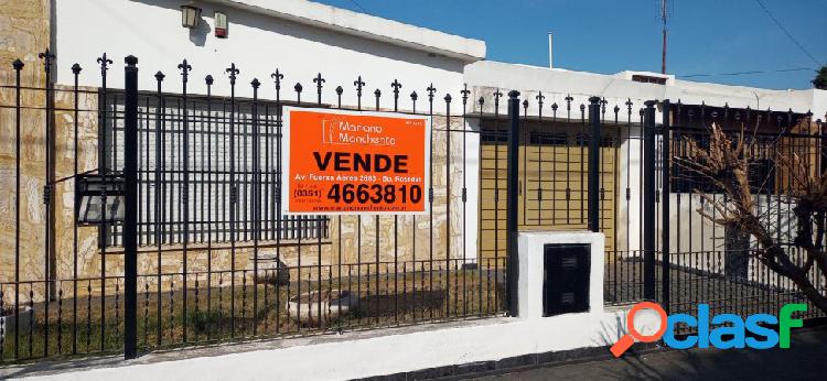 Casa para la Venta en Barrio Santa Isabel 1ra Sección