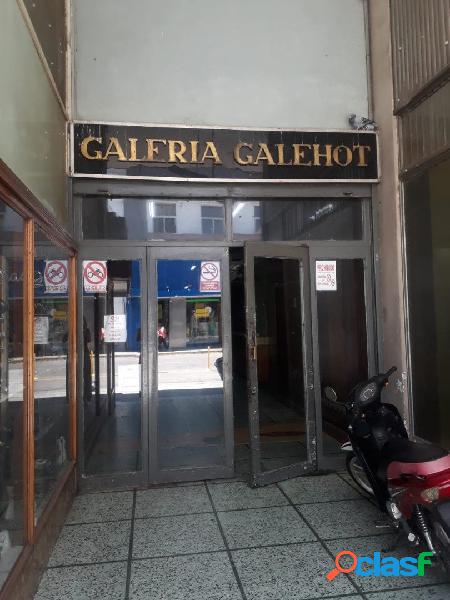 Chiclana 226 - Galeria Galehot