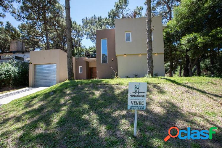 Cod 434 – Casa Ulises (Pinamar Norte)