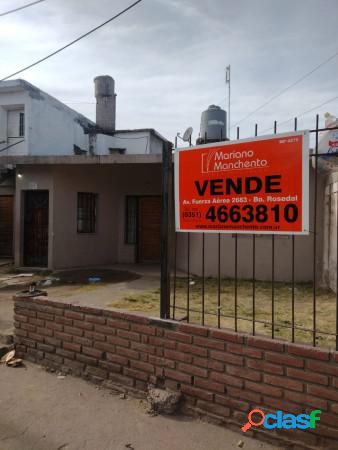 Complejo de departamentos para la venta Barrio Ameghino