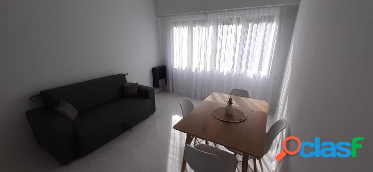 DEPARTAMENTO 2 AMBIENTES CON DEPENDENCIA EN VENTA EN MAR