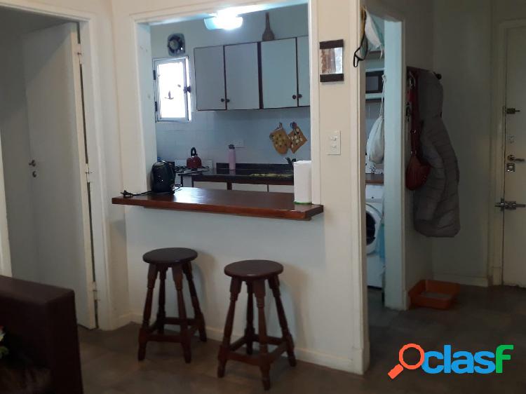 DEPARTAMENTO 3 AMBIENTES MACROCENTRO