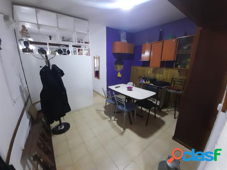 DEPARTAMENTO DE 1 AMBIENTE EN VENTA EN EL CENTRO DE MAR DEL