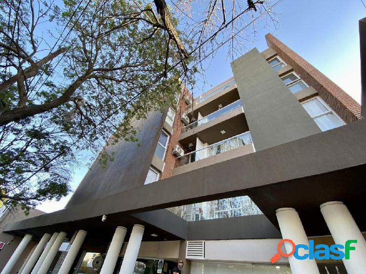 DEPARTAMENTO EN VENTA - ALTA CÓRDOBA