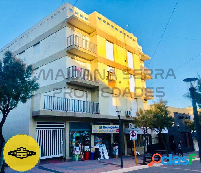 DEPARTAMENTO EN VENTA - MONTE HERMOSO