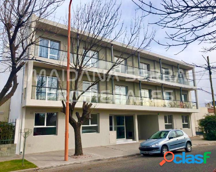 DEPARTAMENTOS A ESTRENAR - BARRIO PACIFICO - BAHIA BLANCA