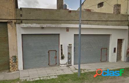 DOS LOCALES EN BLOCK CON LOSA EN VENTA EN MAR DEL PLATA