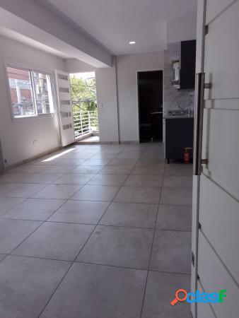 Departamento 1 ambiente en San justo