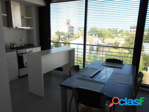 Departamento 2AMB. RAWSON Y SANTA FE