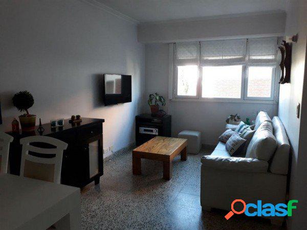 Departamento 3 Ambientes ARENALES Y ALVARADO