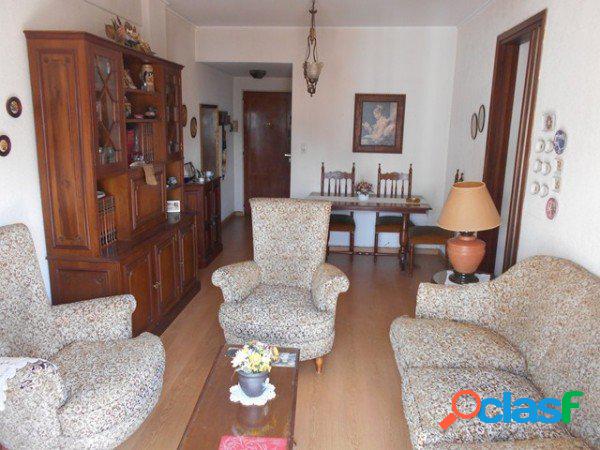 Departamento 4 Ambientes AV. COLON Y CDBA