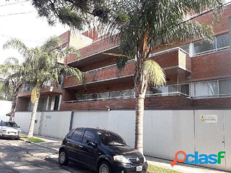 Departamento - Olivos-Maipu/Uzal Jose Mariz 3442