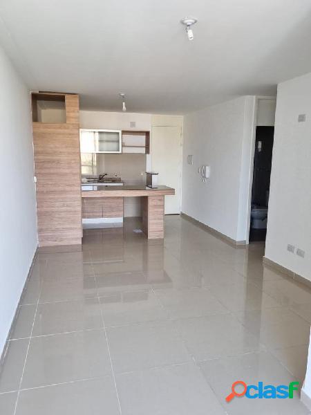 Departamento en Venta. 3 Amb. 1 Dor. 47 M2 Cub.