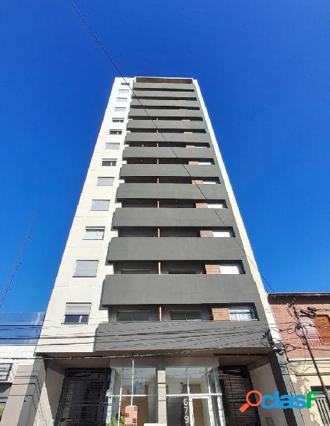 Departamento en venta 2 dorm 2 balcones San Martín 679