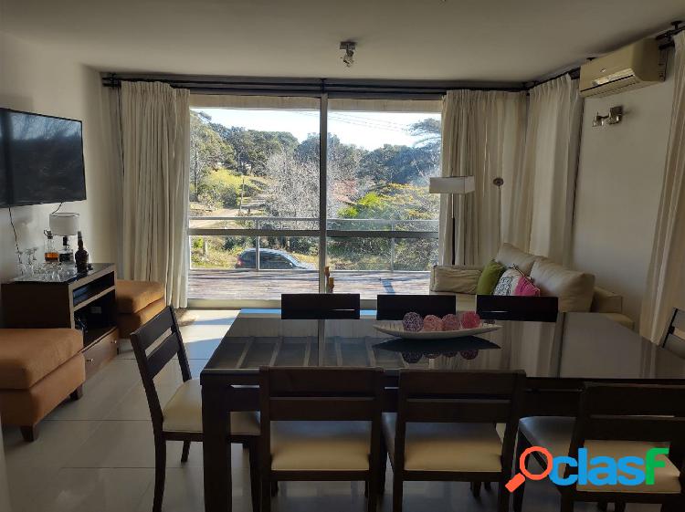 Departamento en venta a una cuadra del mar!