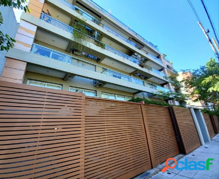 Departamento monoambiente en Venta en Castelar Norte - Con