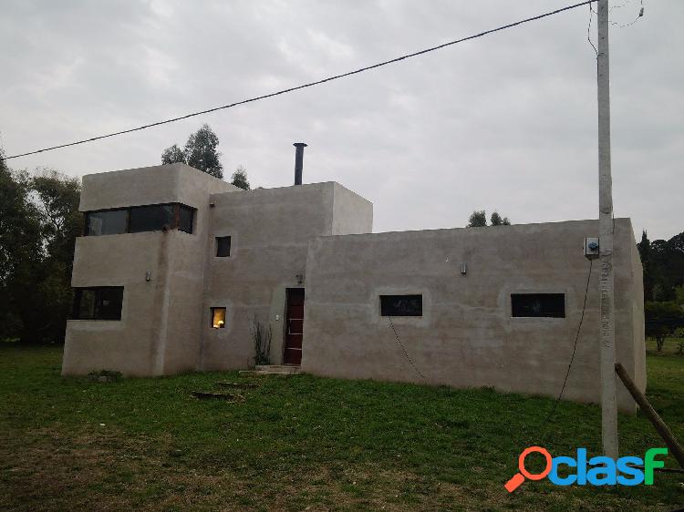 Duplex Barrio La Morada