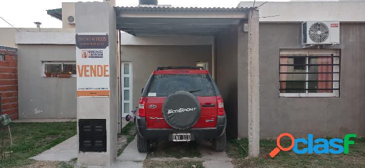 EN VENTA CASA EN SAN BENITO