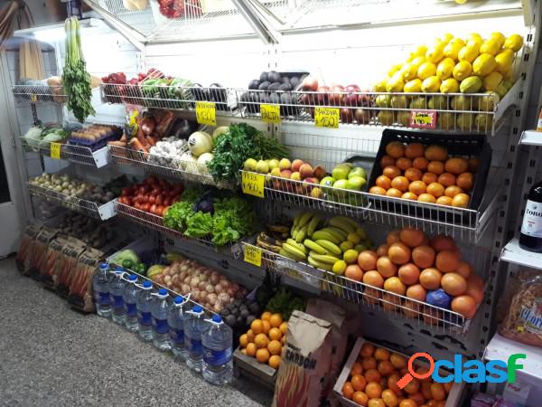 EXCELENTE OPORUNIDAD, VENTA DE FONDO DE COMERCIO. EMBALSE,