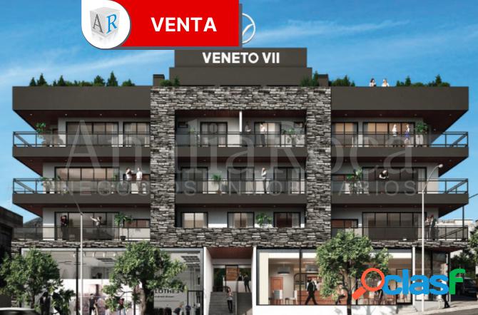 Edificio Veneto VII (La Falda)