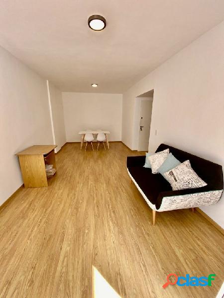 En Venta ! Departamento de 1 dormitorio con cochera en Villa