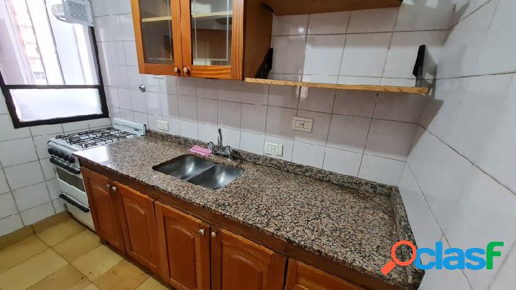 En venta | Departamento 2 ambientes | Ramos Mejia