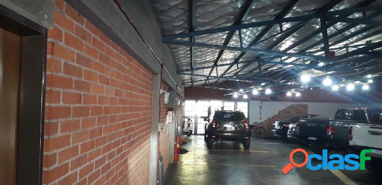 GARAGE + DEPTO IMPECABLE SAN RAFAEL MENDOZA