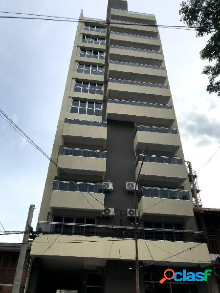 HERMOSO DEPARTAMENTO ZONA BOLIVAR Y GRAL PAZ