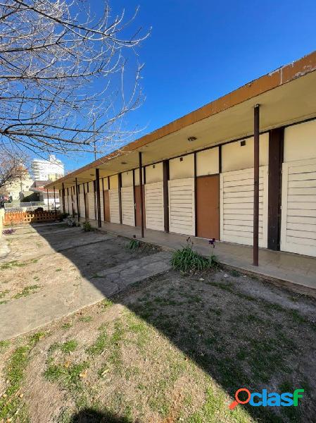 IMPERDIBLE MONOAMBIENTE CENTRICO A PASOS DE LA COSTANERA