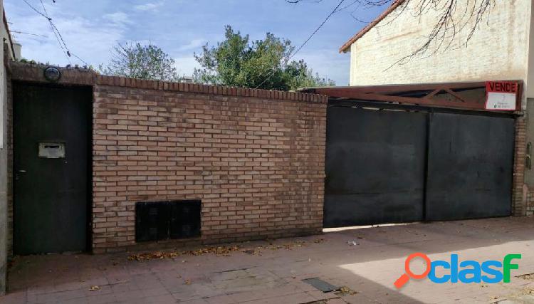 INMOBILIARIA MENDOKEY VENDE TERRENO EN BARRIO BANCARIO-