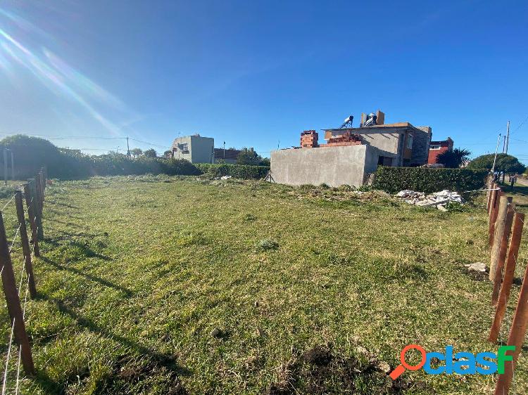 LATORRE PROP. VENDE LOTE DE 450 M2 EN PLAYA DORADA -