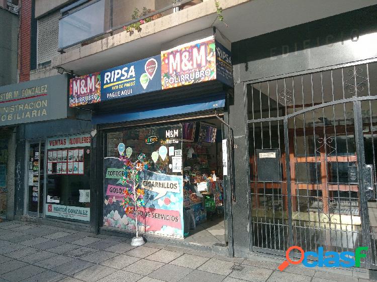 LOCAL en VENTA u$s 69.900-LURO y CORRIENTES