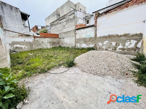 LOTE BARRIO CHAUVIN