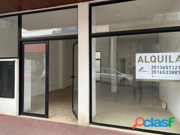 Local Comercial · 70 m² · B° Alberdi