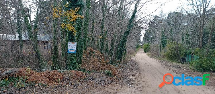 Lote Unifamiliar en Mar Azuil