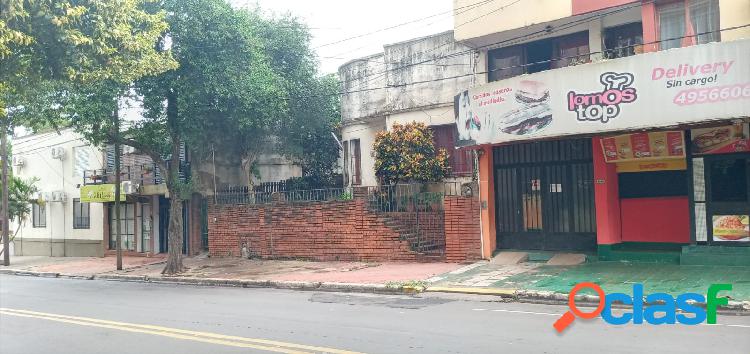 OPORTUNIDAD CASA A RECICLAR