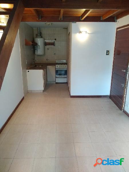 Oportunidad VENTA C/ESPACIO DE COCHERA