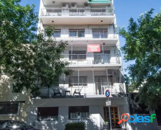 RAWSON 300, VENTA DEPARTAMENTO DOS AMBIENTES EN ALMAGRO