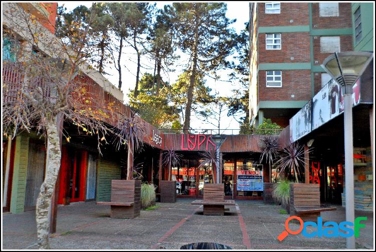 Ref. 5012 - Pinamar Centro: Zona Centro