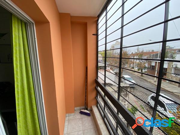 SE VENDE DEPARTAMENTO UN DORMITORIO ZONA PARQUE