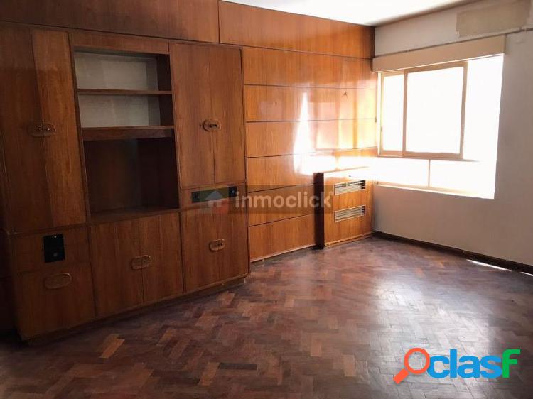 SE VENDE EXCELENTE DEPARTAMENTO!!! AV. SAN MARTÍN ADYACENTE